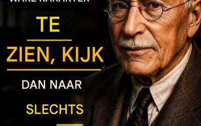 Hoe herken je ware karakters: de twee signalen die alles onthullen