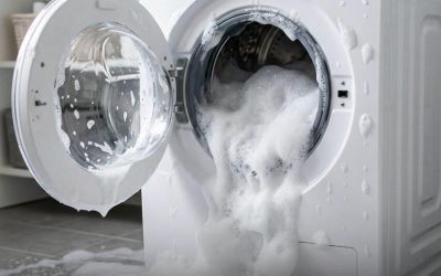 Je wasmachine heeft verborgen talenten: deze 7 items waarvan je nooit had gedacht dat je ze erin zou stoppen.