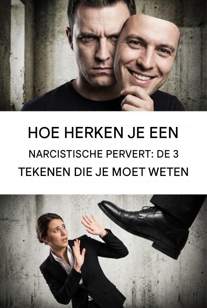 Drie signalen die een narcistische manipulator verraden voordat het te laat is.