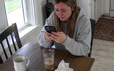 Mijn ouders kozen Dubai boven mijn bruiloft – toen onthulde de video alles.