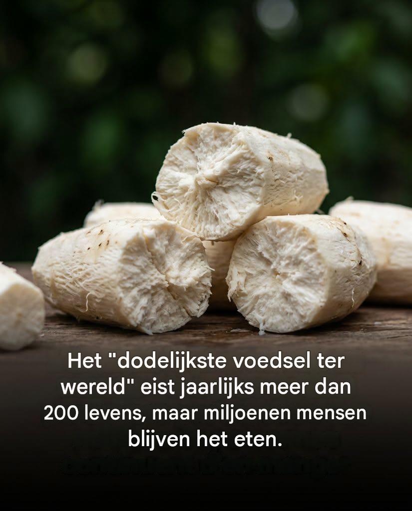 Deze 9 ogenschijnlijk onschuldige ingrediënten kunnen in je keuken veranderen in ware gifstoffen.
