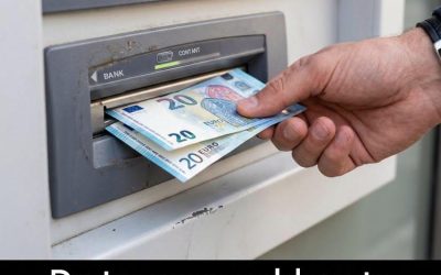 Bankpas vergeten? Ontdek hoe je zonder pas geld kunt opnemen bij een geldautomaat.