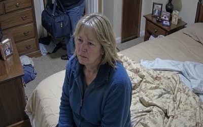 I Shared My Husband for Insurance Then I Learned the Truth