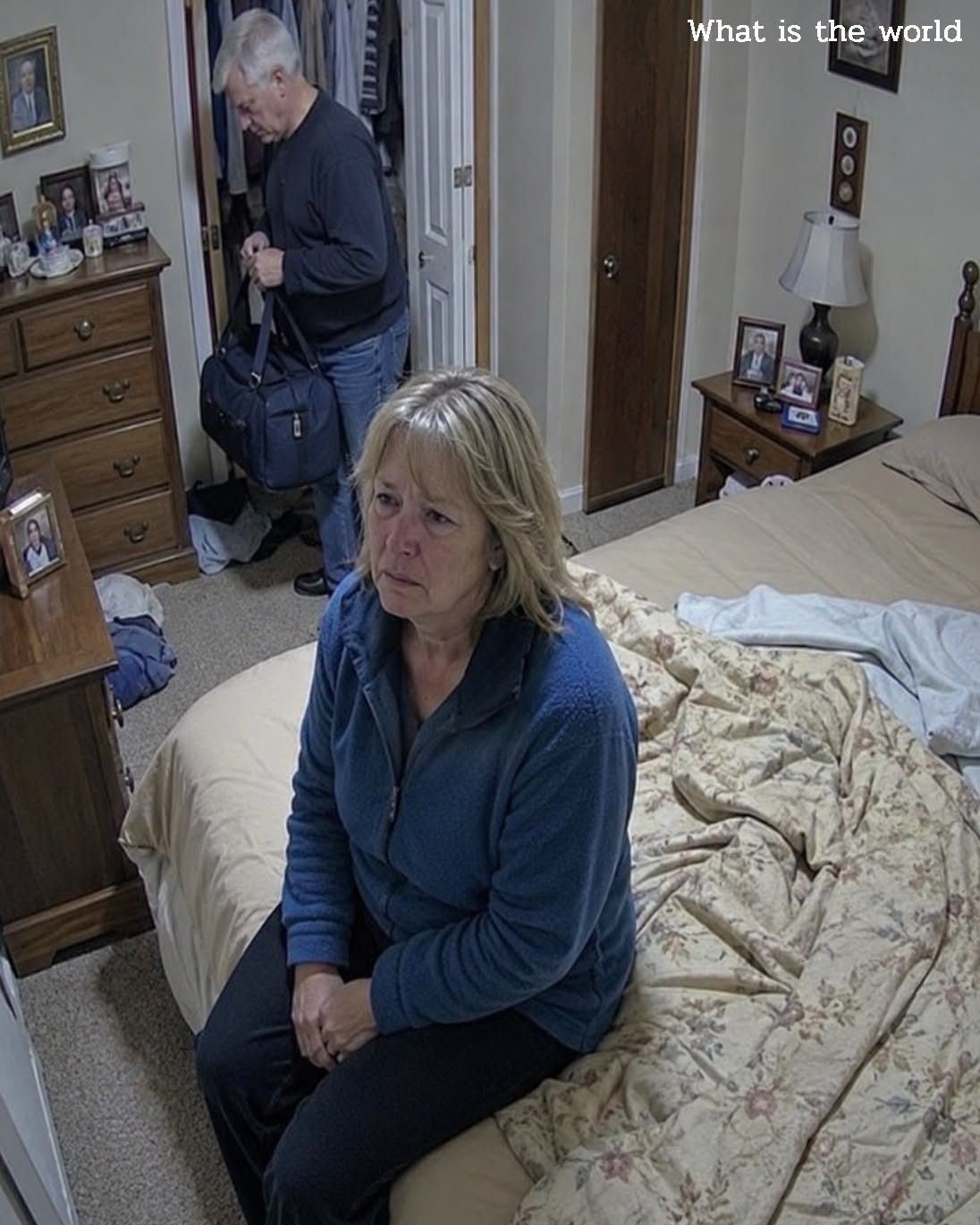 I Shared My Husband for Insurance Then I Learned the Truth