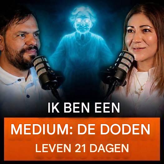 Reflecties over spirituele communicatie en de symbolische betekenis van rouw volgens verschillende geloofsovertuigingen.