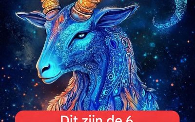 Deze 6 sterrenbeeldkoppels hebben absoluut geen toekomst samen.