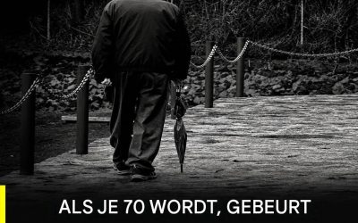 De veranderingen die eraan komen voor 70-plussers die autorijden.