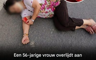 Beroerte na je 50e: deze 3 dagelijkse gewoonten die artsen je dringend adviseren te stoppen.