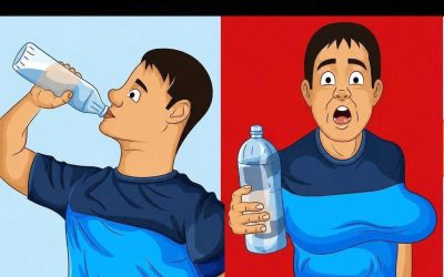 6 malos hábitos que destruyen tu testosterona (por favor, deja de hacer esto)