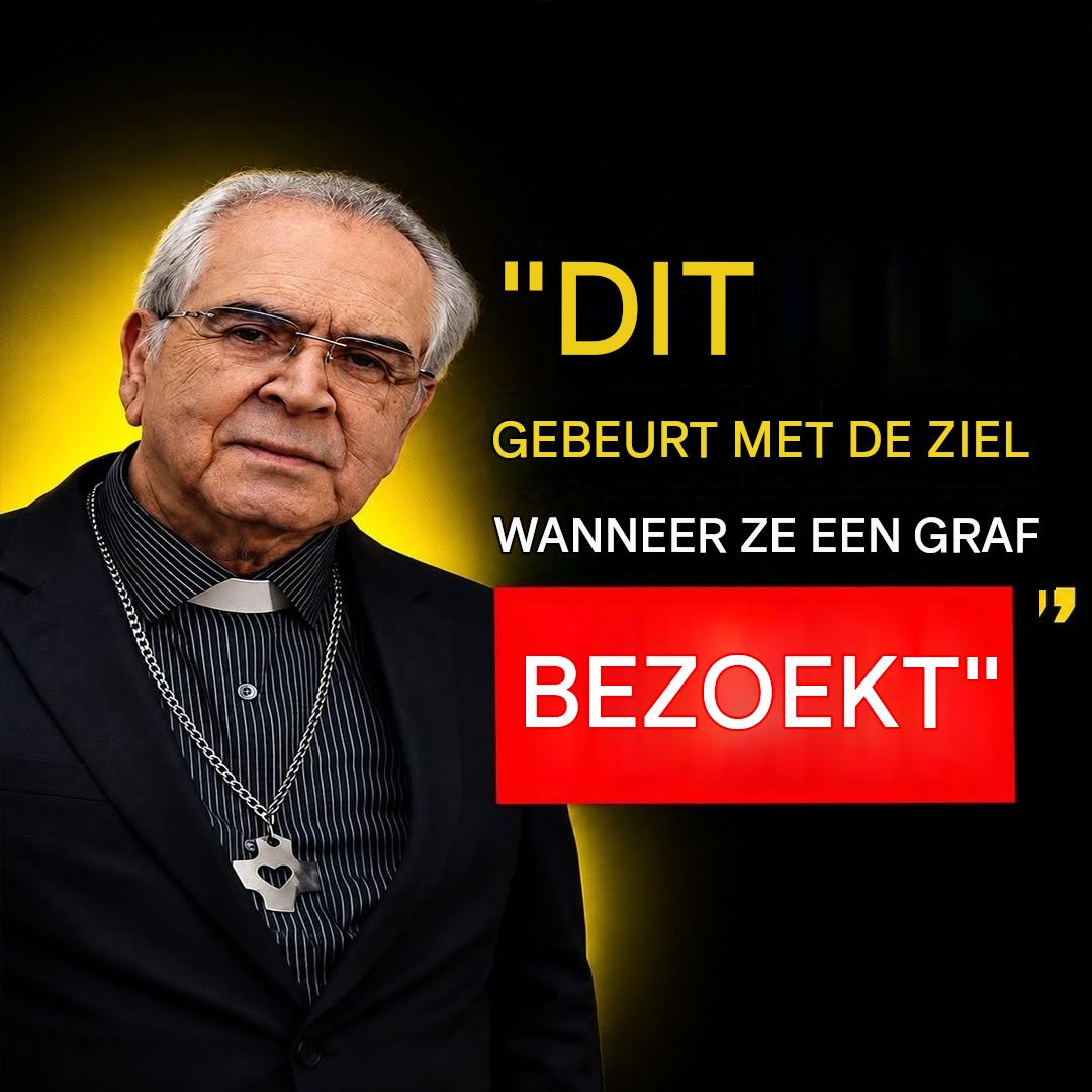De diepe betekenis van een bezoek aan het graf van een geliefde.