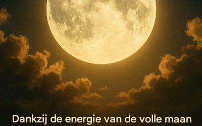Dankzij de energie van de volle maan regent het geld voor deze 5 sterrenbeelden… Lees meer