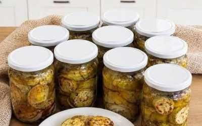 Zoek je een lekker winterrecept? Dan zijn courgettespiesjes de perfecte keuze! Deze smaakvolle snack zal niet alleen je smaakpapillen verwennen, maar ook een vleugje zonneschijn brengen op koude dagen. Door de combinatie van kruiden en een lichte roostertijd wordt de courgette sappig en vol van smaak, waardoor hij ideaal is voor elke maaltijd.