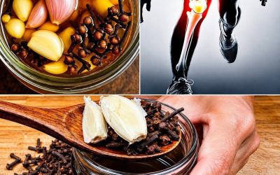 Pijn in de benen? Deze vitamines zouden wel eens de sleutel tot de oplossing kunnen zijn.