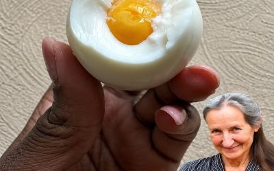 Wat gebeurt er als ik 5 eieren per dag eet?