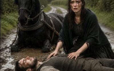 In een wereld vol uitdagingen en onrecht is het verhaal van Maria Ionescu een les in moed en vastberadenheid. Nadat ze uit haar huis is verdreven, wordt Maria geconfronteerd met een storm die haar leven voorgoed zal veranderen. Dit meeslepende verhaal laat zien hoe een daad van vriendelijkheid iemands lot kan ombuigen en hoe de kracht van de waarheid onrecht kan bestrijden.