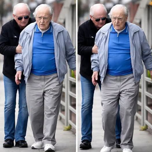 William Daniels op 98-jarige leeftijd: de stem van Knight Rider en een 70-jarige liefde die bewondering afdwingt.