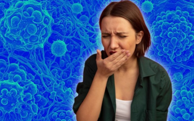 Aanhoudende slechte adem: wanneer kan het volgens oncologiespecialisten een waarschuwingssignaal zijn?