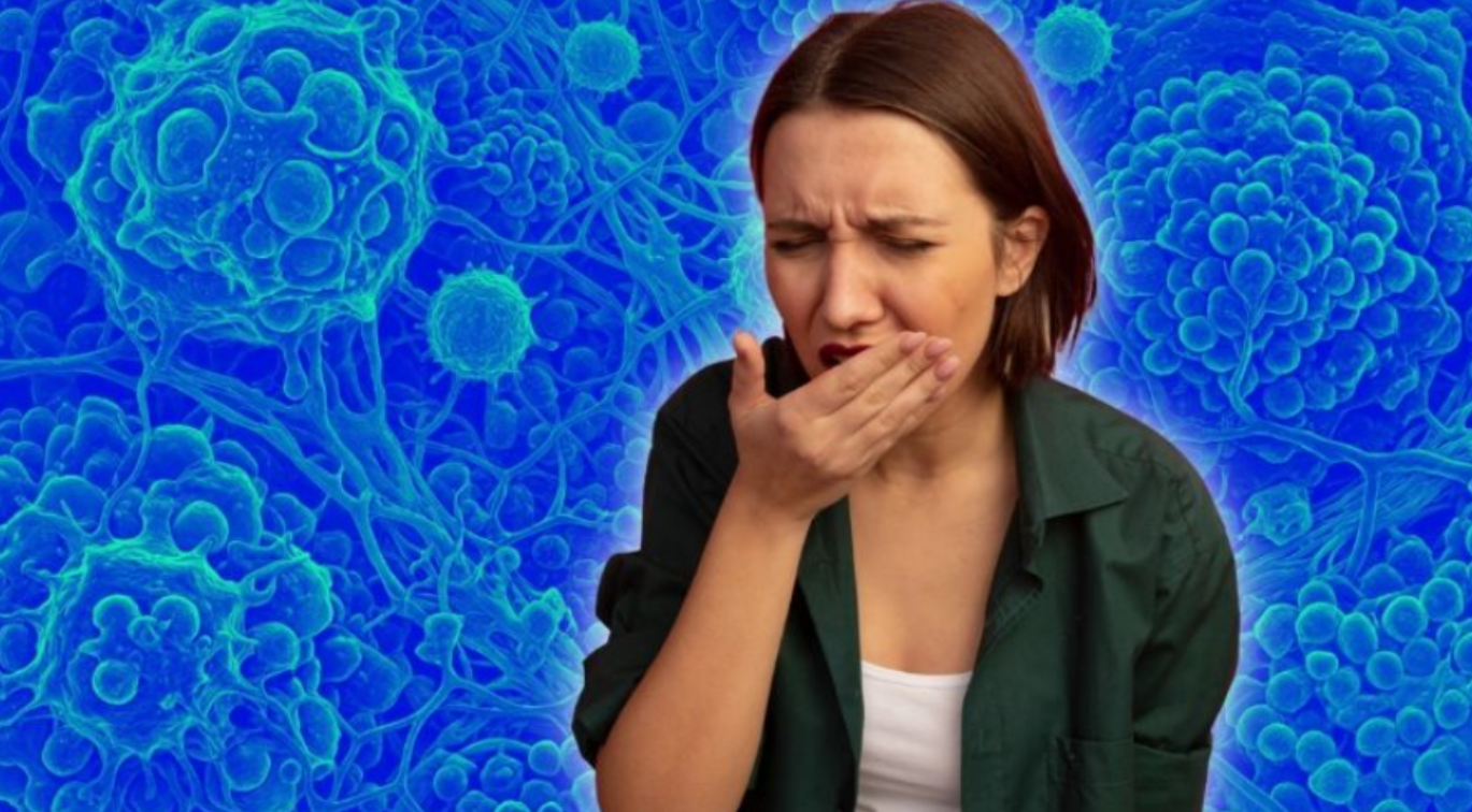 Aanhoudende slechte adem: wanneer kan het volgens oncologiespecialisten een waarschuwingssignaal zijn?