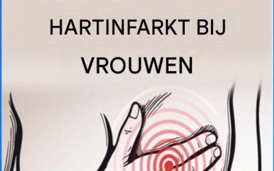Symptomen van een hartaanval bij vrouwen: de stille signalen die u nooit mag negeren.