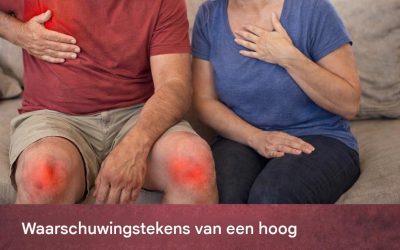 Zijn deze 12 stille tekenen van een hoog creatininegehalte makkelijk over het hoofd te zien?