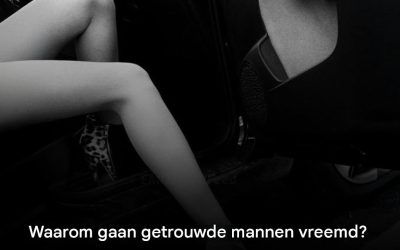 Echtelijke ontrouw: de bekentenissen van een maîtresse werpen licht op de ware redenen achter het gedrag van getrouwde mannen.